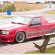 Illustration for article titled Even In The Volvo's Homeland, The Såwzålls Cannot Be Restrained: Volvochero!